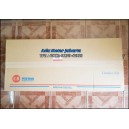 Paking Fullset - Truck Nissan Euro 2 - PK260CT - CWA260