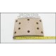 Brake Lining FR - Kampas Rem Depan - Truck Mitsubishi Fuso Supergreat