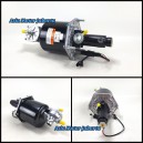 Air Master Pendek - Servo Rem - Truk Hino Lohan FM260TI