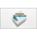 Flasher Sen Kaki 5 - Truck Mitsubishi Fuso Fighter Ps190 Ganjo