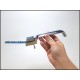 Handle Pintu Luar - Truk Mitsubishi Fuso Fighter - PS190