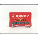 Klep Api - Valve Exhaust - Truck Mitsubishi FR 6D14 - Ganjo