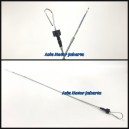 Colokan Oli - Truck Hino Lohan FM260TI