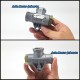 Double Check Valve Wabco 4342080270 - Truk Hino 500 Trailer