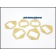 Paking Manifold Hawa - Truk Mitsubishi Fuso 6D22