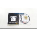 Repair Kit Air Master - Truck Hino Lohan Fm260ti