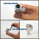 Tarikan Angin - Drain Valve - Truk Hino Lohan FM260TI - SG260TI