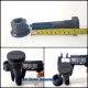 Baut Roda YORK M22 Mur Topi - Buntut Trailer