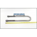 Behel Per Bulat 40x8 - Truck Buntut Trailer