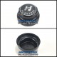 Tutup Roda Hj Bridge 135mm - Buntut Trailer