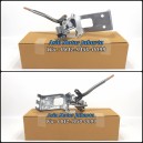 Floor Shift Assy - Truck Hino Lohan ZF