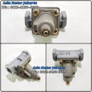 Discharge Valve - Truck Hino Lohan 500 Trailer