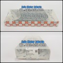 Metal Jalan Standart - Truck Mitsubishi Fuso 8DC9