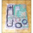 Paking Set - Truck Mitsubishi Fuso 8dc9 Turbo