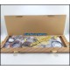 Paking Set - Truk Mitsubishi Fuso 8DC9