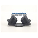 Karet Kabin Belakang - Truck Hino Lohan FM260TI