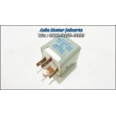 Relay Lampu Kaki 4 - Truck Hino Lohan Fm260ti