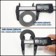 Ring Pen Per - Ring Spring Pin - Truck Hino Lohan Fm260ti