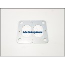 Paking Turbo 4 Baut - Truck Hino Lohan FM260TI - SG260TI