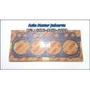 Paking Head - Truck Hino Dutro 130HT