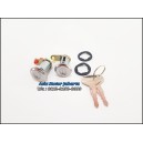 Kunci Pintu - Truck Hino Jumbo - EM100