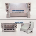 Breket Injection Pump - Kobelco D65-8