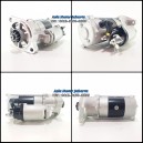 Dinamo Starter - Kobelco SK200-8