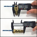 Nepel Angin 8 Lubang - Truck Mercy 917