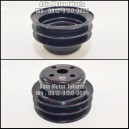 Pulley Waterpump - Truck Mitsubishi Fuso 6d15 6d16