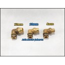 Connector Pedal Rem - Nepel Pedal Rem - Truk Hino Lohan FM260TI