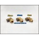 Connector Pedal Rem - Nepel Pedal Rem - Truk Hino Lohan FM260TI