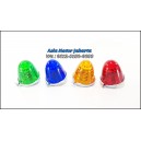 Lampu Bak Samping - Truck Buntut Kontainer - Plastik