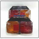 Lampu Stop Coak - Truck Hino Lohan 500