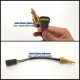 Switch Temperatur Thermostat - Truck Nissan Euro 2 - PK260CT - CWA260