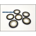 Seal Roda Belakang Luar - Mitsubishi Cold Diesel Ps100 Engkel