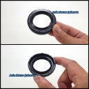 Seal Compressor BE5449E - Truck Hino Lohan - FM260TI - SG260TI