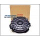 Tutup Filter Udara - Dust Pan - Truck Hino Dutro 130HT
