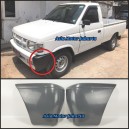 Tanduk Bemper Asli - Isuzu Panther Pick Up 2015