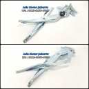 Regulator Kaca Pintu - Truck Hino Lohan