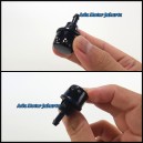 Nozzle Air Wiper - Semprotan Air - Truck Nissan Euro - PK260CT - CWA260