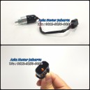 Switch Atrek - Switch Mundur - Truck Mitsubishi Fuso Ganjo