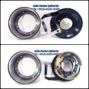 Tromol Rem Tangan Komplit - Truck Hino Lohan ZF