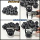 Karet Stabilizer - Bushing Stabil Hitam - Truck Buntut FUWA