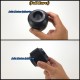 Karet Stabilizer - Bushing Stabil Hitam - Truck Buntut FUWA