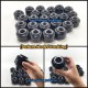 Karet Stabilizer - Bushing Stabil Hitam - Truck Buntut FUWA