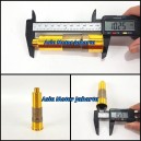 Tube Nozzle - Kondom Nozzle - Truk Mitsubishi Fuso 8DC9