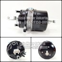 Chamber Depan - Truck Hino Lohan 500