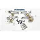 Kit Kuku Dekrup - Kit Matahari 15 Inch - Truck Hino Lohan