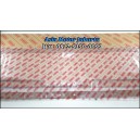 Paking Carter - Truck Hino Lohan 500