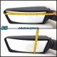 Kaca Spion Tanduk RH - Bus